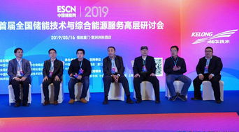 重磅 首屆全國(guó)儲(chǔ)能技術(shù)與綜合能源服務(wù)高層研討會(huì)隆重召開(kāi)，科華恒盛聯(lián)合主辦推動(dòng)新興能源技術(shù)研發(fā)