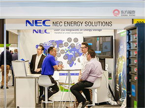 聚焦前沿，蓄勢(shì)未來(lái)——2019年悉尼國(guó)際電池儲(chǔ)能技術(shù)展與新興能源研發(fā)新趨勢(shì)