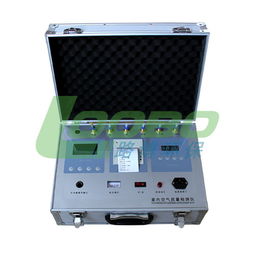 八合一室內(nèi)空氣質(zhì)量檢測(cè)儀廠家直銷(xiāo)，全國(guó)誠(chéng)招區(qū)域代理，攜手共贏健康未來(lái)