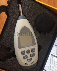 蘭州地區(qū)噪音計(jì)購(gòu)買(mǎi)指南 以敦煌噪音計(jì)與榆中匯錦為例